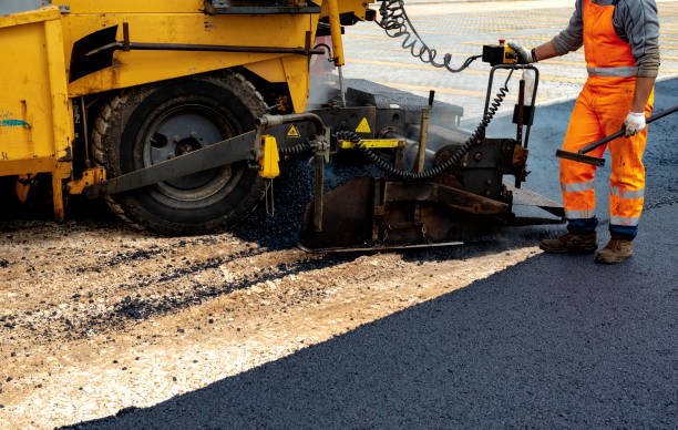 Best Concrete Driveway Installation  in Cherry Valley, CA