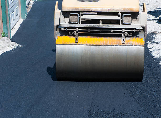 Trusted Cherry Valley, CA Driveway Paving Services Experts